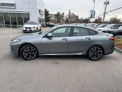 2025 BMW 228 Gran Coupe xDrive