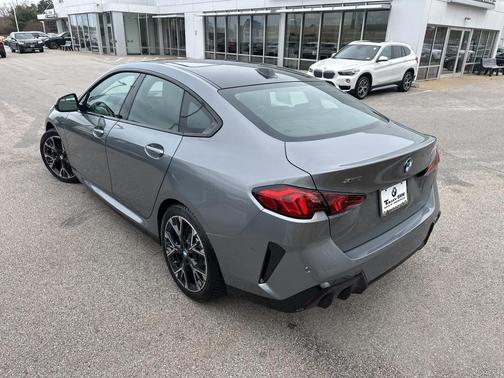 2025 BMW 228 Gran Coupe xDrive