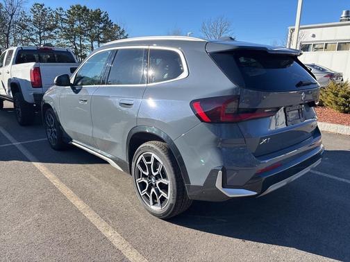 2024 BMW X1 xDrive28i