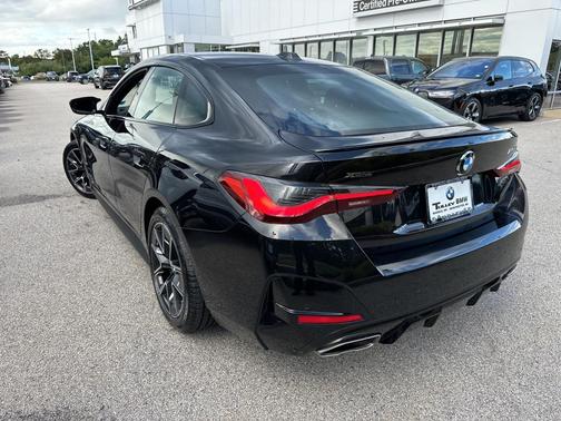 2024 BMW M440 i xDrive