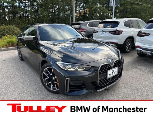 2024 BMW M440 i xDrive