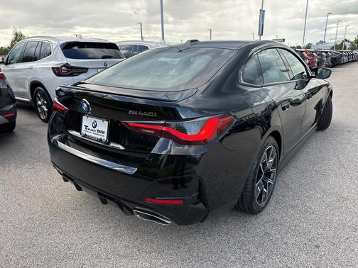2024 BMW M440 i xDrive