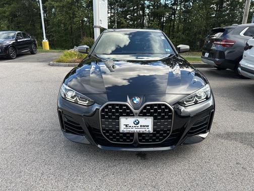 2024 BMW M440 i xDrive