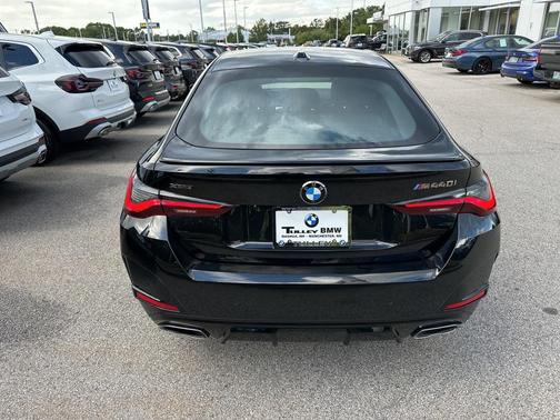 2024 BMW M440 i xDrive