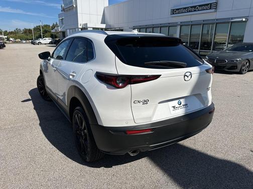 2024 Mazda CX-30 2.5 Turbo Premium Plus Package