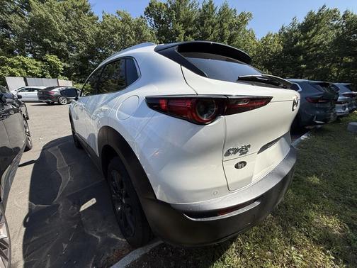 2024 Mazda CX-30 2.5 Turbo Premium Plus Package