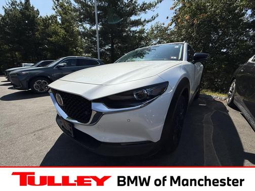 2024 Mazda CX-30 2.5 Turbo Premium Plus Package
