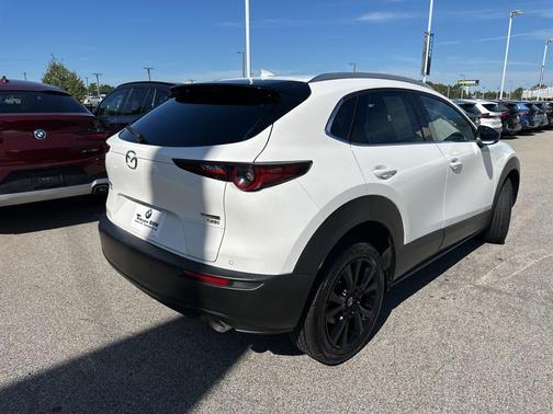 2024 Mazda CX-30 2.5 Turbo Premium Plus Package