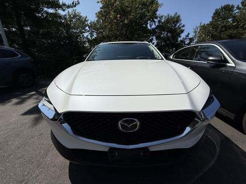 2024 Mazda CX-30 2.5 Turbo Premium Plus Package