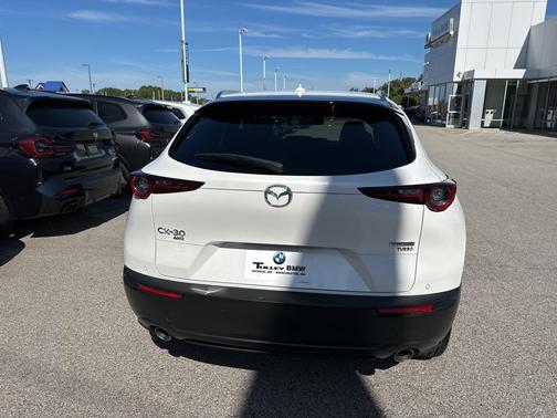 2024 Mazda CX-30 2.5 Turbo Premium Plus Package