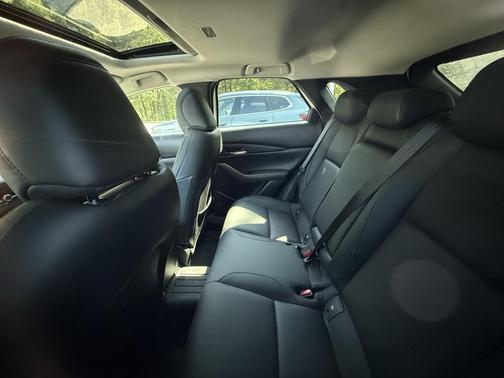 2024 Mazda CX-30 2.5 Turbo Premium Plus Package