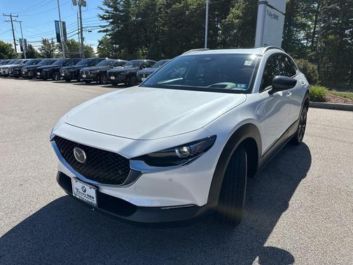 2024 Mazda CX-30 2.5 Turbo Premium Plus Package
