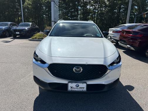 2024 Mazda CX-30 2.5 Turbo Premium Plus Package