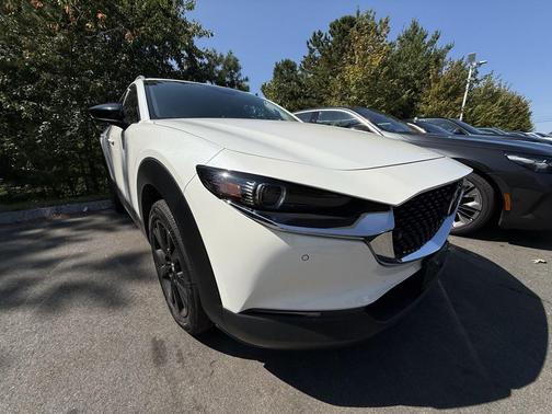 2024 Mazda CX-30 2.5 Turbo Premium Plus Package