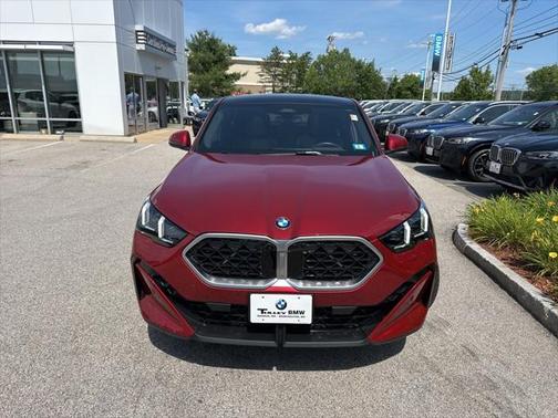 2025 BMW X2 xDrive28i
