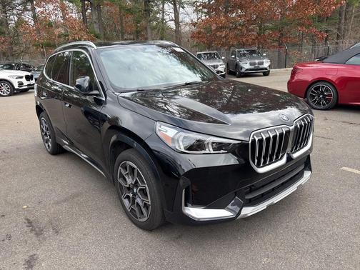 2025 BMW X1 xDrive28i