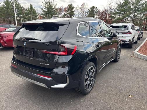 2025 BMW X1 xDrive28i