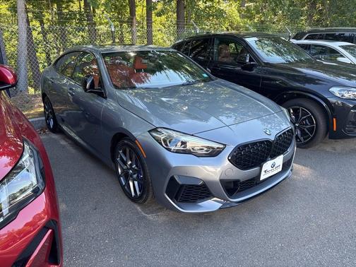 2022 BMW M235 Gran Coupe i xDrive