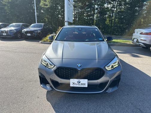 2022 BMW M235 Gran Coupe i xDrive