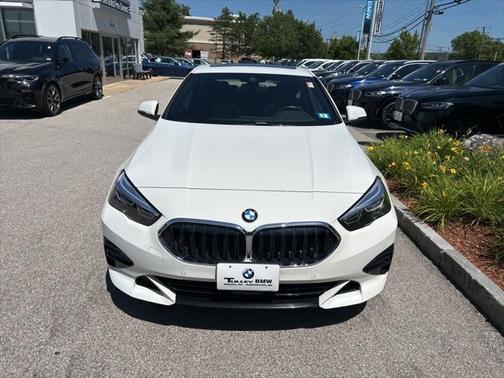 2022 BMW 228 Gran Coupe i xDrive