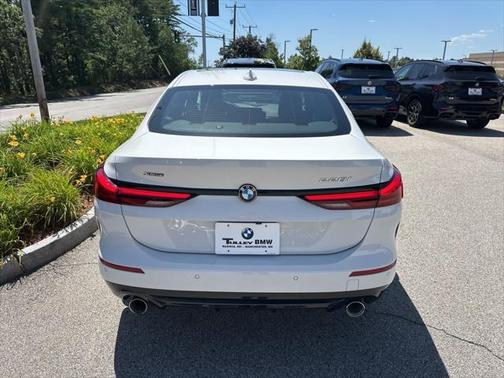 2022 BMW 228 Gran Coupe i xDrive