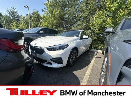 2022 BMW 228 Gran Coupe i xDrive
