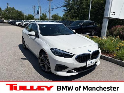 2022 BMW 228 Gran Coupe i xDrive