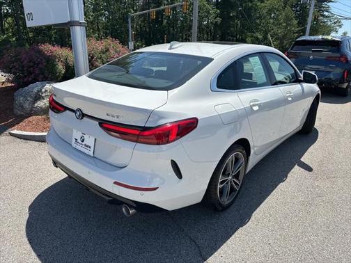 2022 BMW 228 Gran Coupe i xDrive