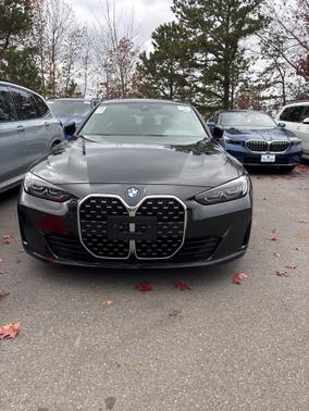 2023 BMW 430 Gran Coupe i xDrive