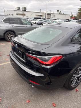 2023 BMW 430 Gran Coupe i xDrive