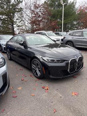 2023 BMW 430 Gran Coupe i xDrive