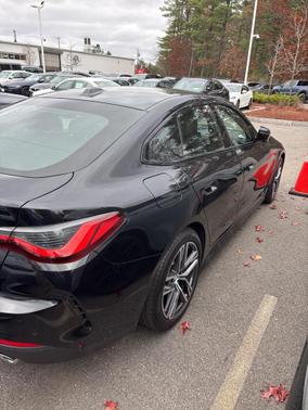 2023 BMW 430 Gran Coupe i xDrive