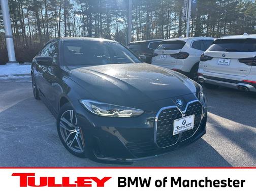 2023 BMW 430 Gran Coupe i xDrive