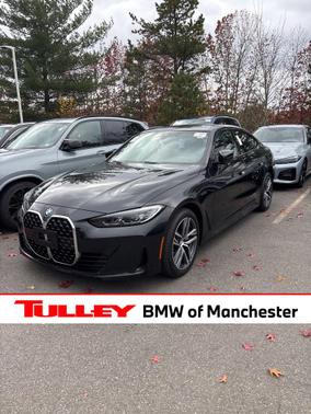 2023 BMW 430 Gran Coupe i xDrive