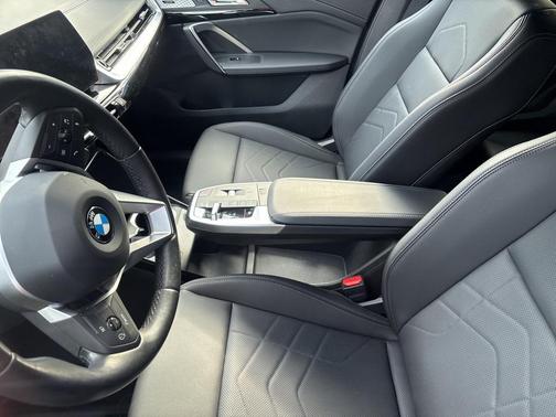 2024 BMW X2 xDrive28i