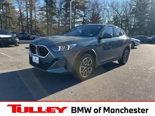 2024 BMW X2 xDrive28i