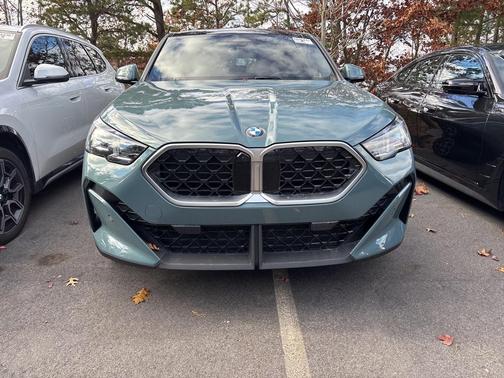2024 BMW X2 xDrive28i