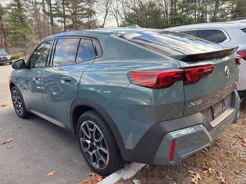 2024 BMW X2 xDrive28i