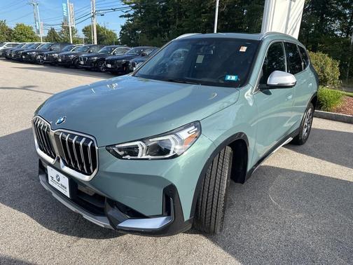 2024 BMW X1 xDrive28i