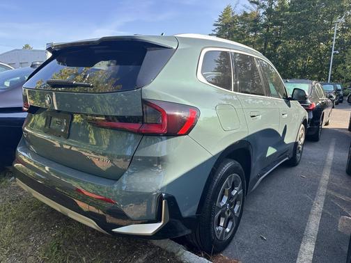 2024 BMW X1 xDrive28i