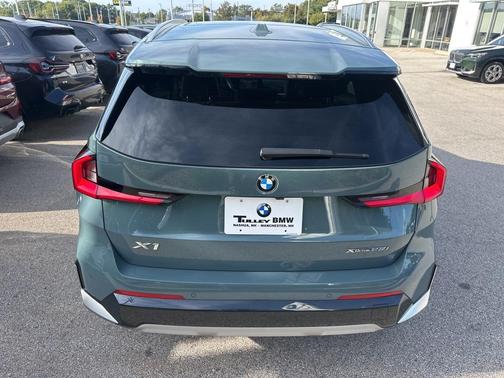 2024 BMW X1 xDrive28i