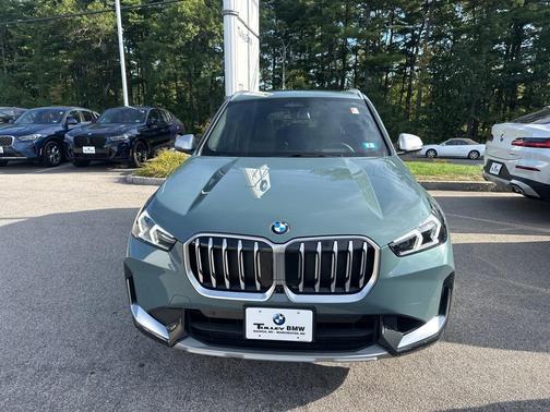 2024 BMW X1 xDrive28i