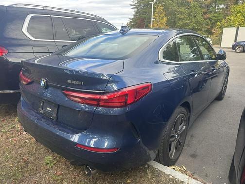 2022 BMW 228 Gran Coupe i xDrive