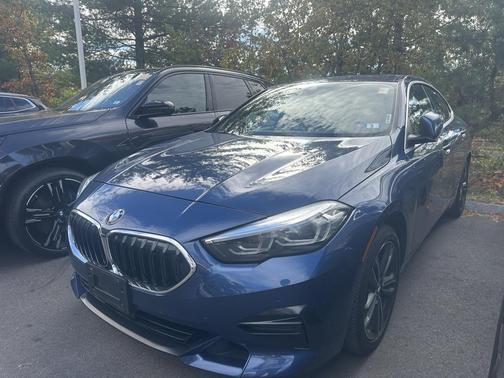 2022 BMW 228 Gran Coupe i xDrive