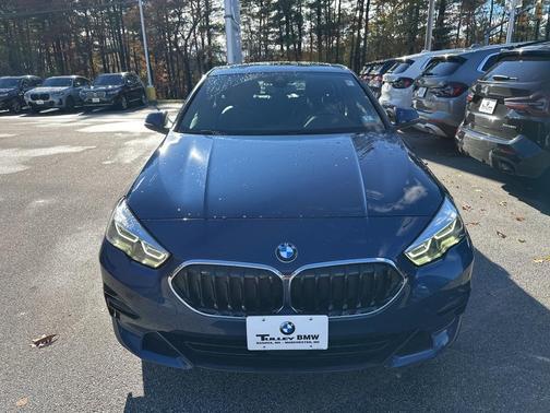 2022 BMW 228 Gran Coupe i xDrive