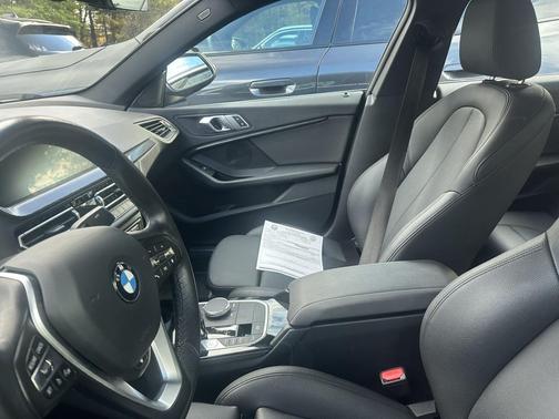 2022 BMW 228 Gran Coupe i xDrive