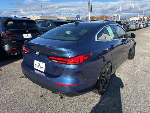 2022 BMW 228 Gran Coupe i xDrive
