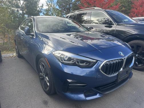 2022 BMW 228 Gran Coupe i xDrive