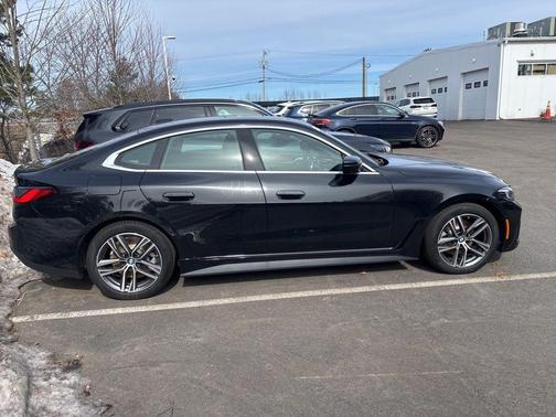 2025 BMW 430 Gran Coupe i xDrive