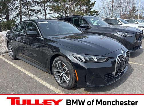 2025 BMW 430 Gran Coupe i xDrive